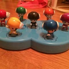関ジャニ エイトフィギュアのサムネイル