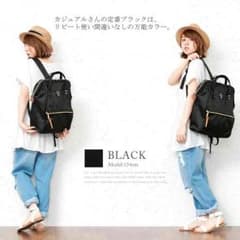 anelloリュックのサムネイル