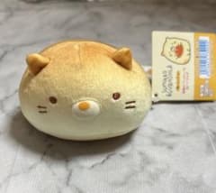스미코구라시 떡볶이 빵집 고양이 빵