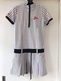FILA GOLF  ワンピース　ゴルフウェアのサムネイル