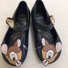 mini melissa   バンビちゃん サンダルのサムネイル
