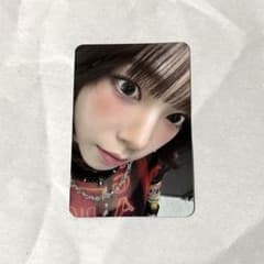 aespa カリナ smtown QQ music トレカ 中華 中国限定 - メルカリ