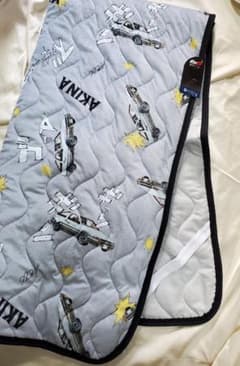 頭文字D 敷きパッド ハチロク イニシャルD - メルカリ