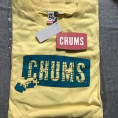 CHUMSの半袖のサムネイル