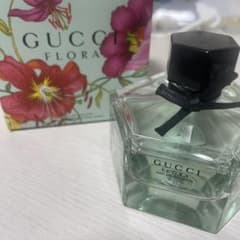 GUCCI フローラバイグッチオードトワレのサムネイル