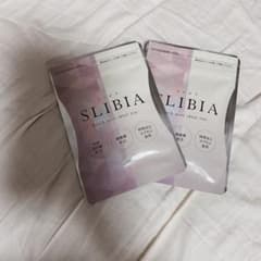 スリビア SLIBIA 30粒×２セットのサムネイル