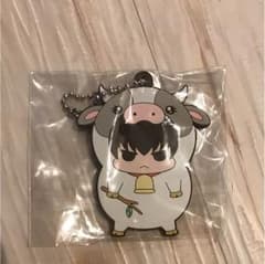 ラブ&ピース牧場 ラバマス 土方十四郎のサムネイル