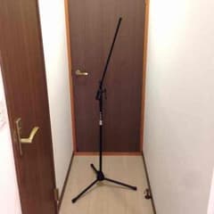 ON STAGE STAND オーバーヘッドブームマイクスタンのサムネイル