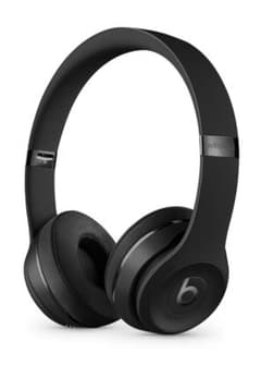 Beats by Dr Dre SOLO3 WIRELESS ブラックのサムネイル