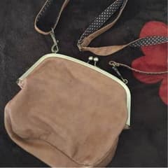 ショルダーバッグのサムネイル