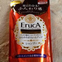 2パック・エルーカ エクストラボリュームアップシャンプーのサムネイル