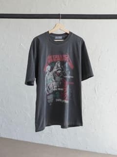 メタリカ　Tシャツ　colnのサムネイル
