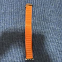 Apple Watch Ultra series1 純正　アルパインループのサムネイル
