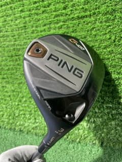 PING G400 3W フェアウェイウッド【土日限定価格】のサムネイル