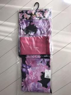 浴衣♡ノベルティのサムネイル
