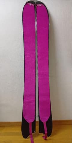 ポモカ　25-26　SPLITBOARD PRO　М　クライミングスキン　シール ポモカ 25-26 SPLITBOARD PRO М クライミングスキン シール - メルカリ