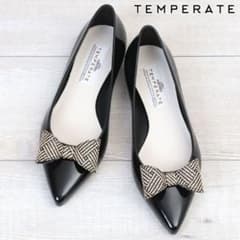 TEMPERATE MILLA(BLACK) 36のサムネイル