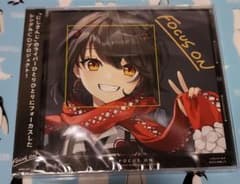 にじさんじ ましろ CDのサムネイル