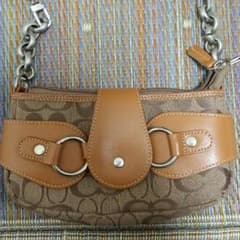 MaKiさん専用！！新品・未使用！ハンドバッグ☆のサムネイル