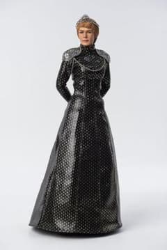 ゲーム・オブ・スローンズ サーセイ・ラニスター 1/6 可動フィギュア