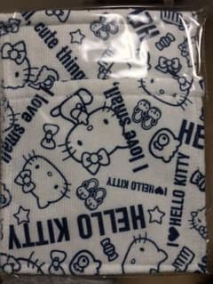 キティ❤︎トイレットペーパーホルダーカバーのサムネイル