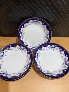 桂由美 食器セット 10枚（5枚×2セット）YUMI KATSURA - メルカリ