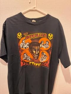 超激レア The Joykiller Tシャツ - メルカリ