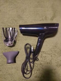 シャープ スカルプエステドライヤー IB-GX9K-Bのサムネイル