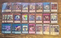 遊戯王 エルフェンノーツ センチュリオン デッキ パーツ - メルカリ