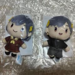 蓮ノ空 セガラッキーくじ B賞 桂城泉 2点セット - メルカリ