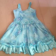 ドレス キッズのサムネイル