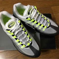 NIKE AirMax OG プレミアムのサムネイル
