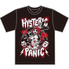 ヒステリックパニック Ｔシャツのサムネイル