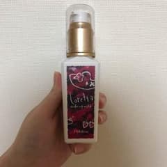 ロレッタ ヘアミルクのサムネイル
