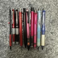 シャープペンシルセットのサムネイル