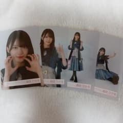櫻坂46 生写真 2025 Addiction オープニング衣装 森田ひかる ② - メルカリ