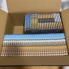 日向坂46 Kind of love CD 54枚セットのサムネイル