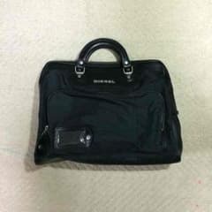 【よちさん専用】ディーゼル メンズ ブリーフバックのサムネイル