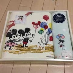 タオルセットのサムネイル