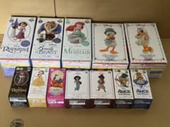 Disney 그림 set 중고