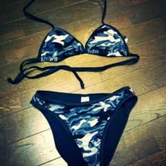 トミーガール ビキニのサムネイル