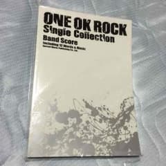 [れいちぇる様専用]ONE OK ROCK バンドスコアのサムネイル