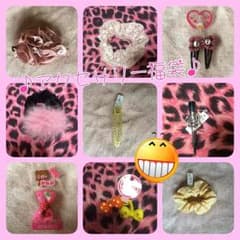 ♡アクセサリー詰め合わせ♡新品未使用！のサムネイル