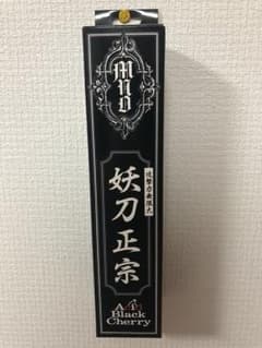Acid Black Cherry 妖刀政宗のサムネイル