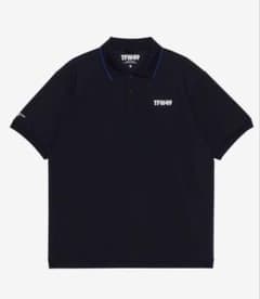新作TFW49 SIGNATURE SS REGULAR POLO サイズM - メルカリ