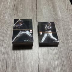 侍ジャパン プロ野球カード 2束セットのサムネイル