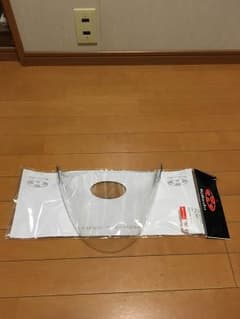 ＯＧＫ kabuto ヘルメットシールドのサムネイル