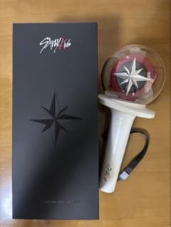 straykids ペンライト ver.2のサムネイル