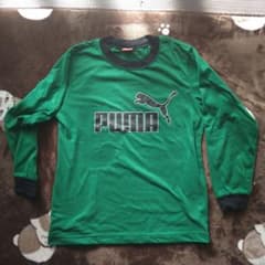 PUMAロンＴ１４０センチのサムネイル