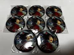 あんスタ 朔間凛月 時光缶バッジ 8点セット - メルカリ